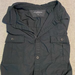 Calvin Klein Button Shirt